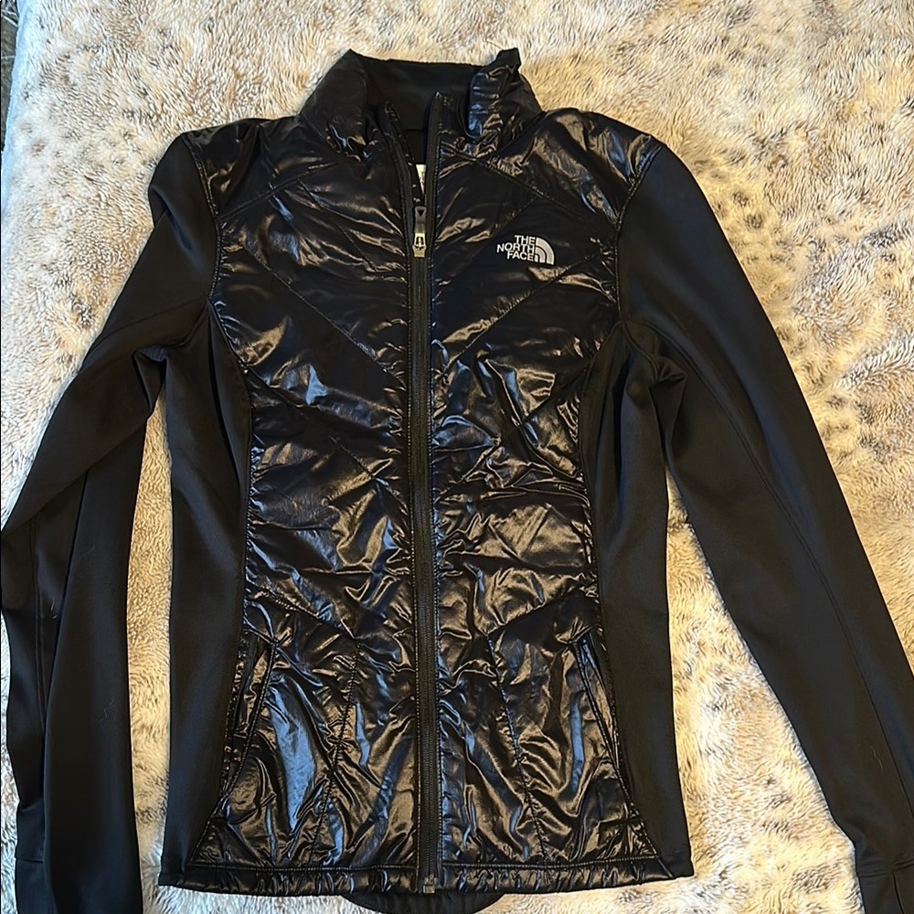 The North Face Women's Black Jacket